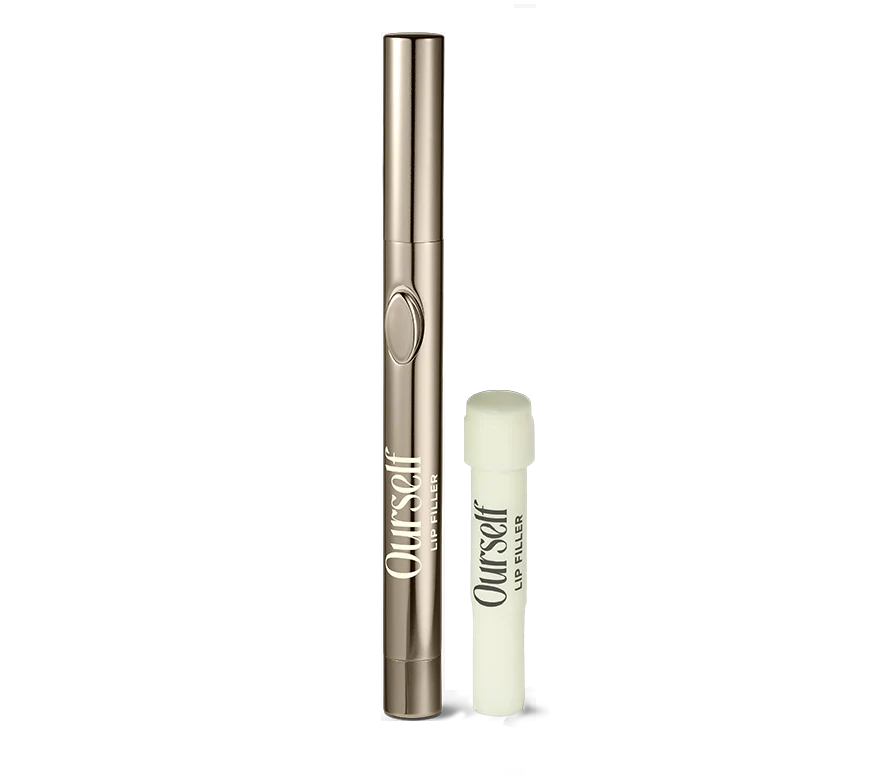 Ourself Replenishing Lip Filler