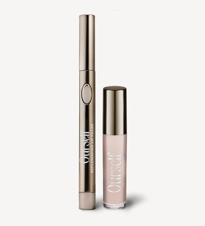 Ourself The Lip Enhancing Duo