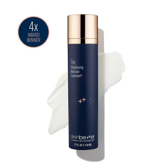 Skin Better Science Trio Rebalancing Moisturizer