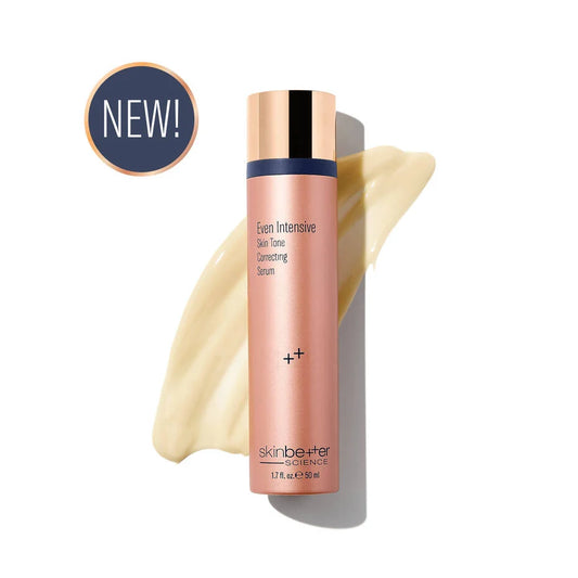 Skin Better Science Even Intensive Skin Tone Correcting Serum
