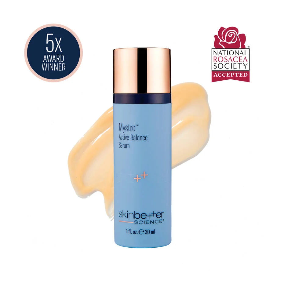 Skin Better Science Mystro Active Balance Serum