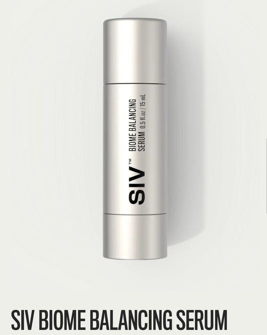 SIV Biome Balancing Serum