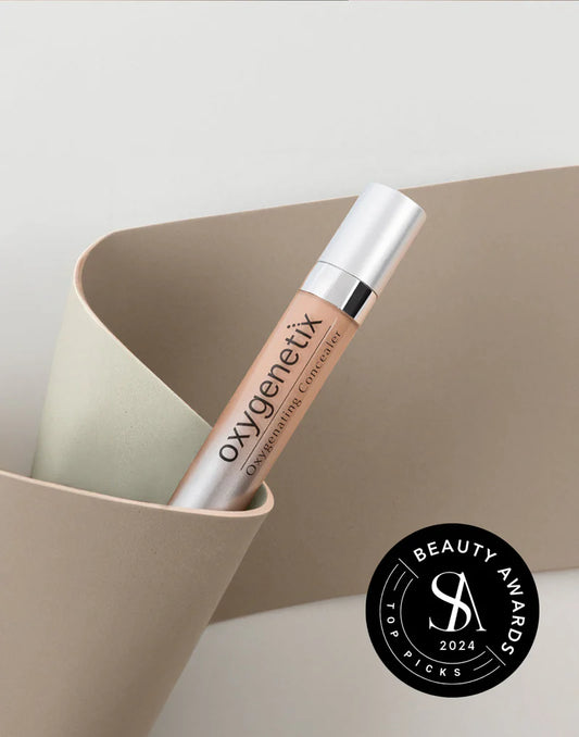 Oxygenetix Concealer